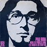 Pau Riba - Noia De Porcellana / Els Morts De L'any 40 - Concentric - 7" - Spain - 45.706 - 1968 - 0